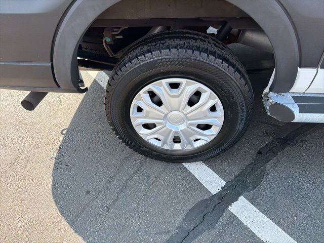 Used 2024 Ford Transit 250 Low Roof w/ Exterior Upgrade Package image 26