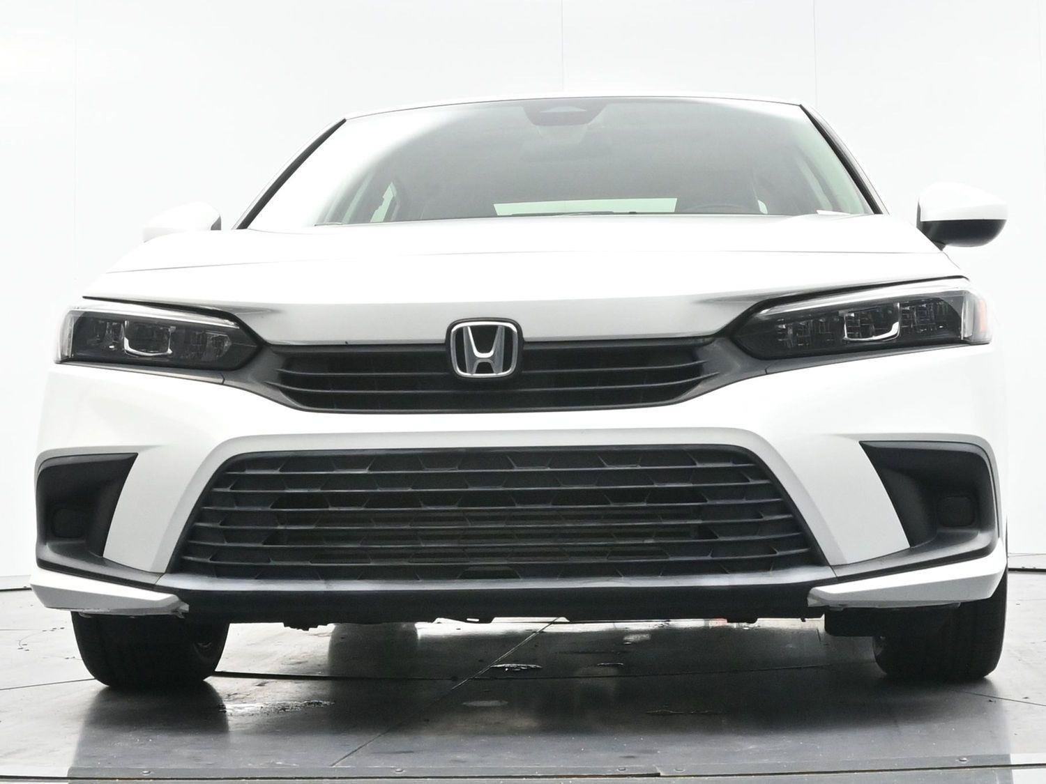 Used 2022 Honda Civic EX image 46