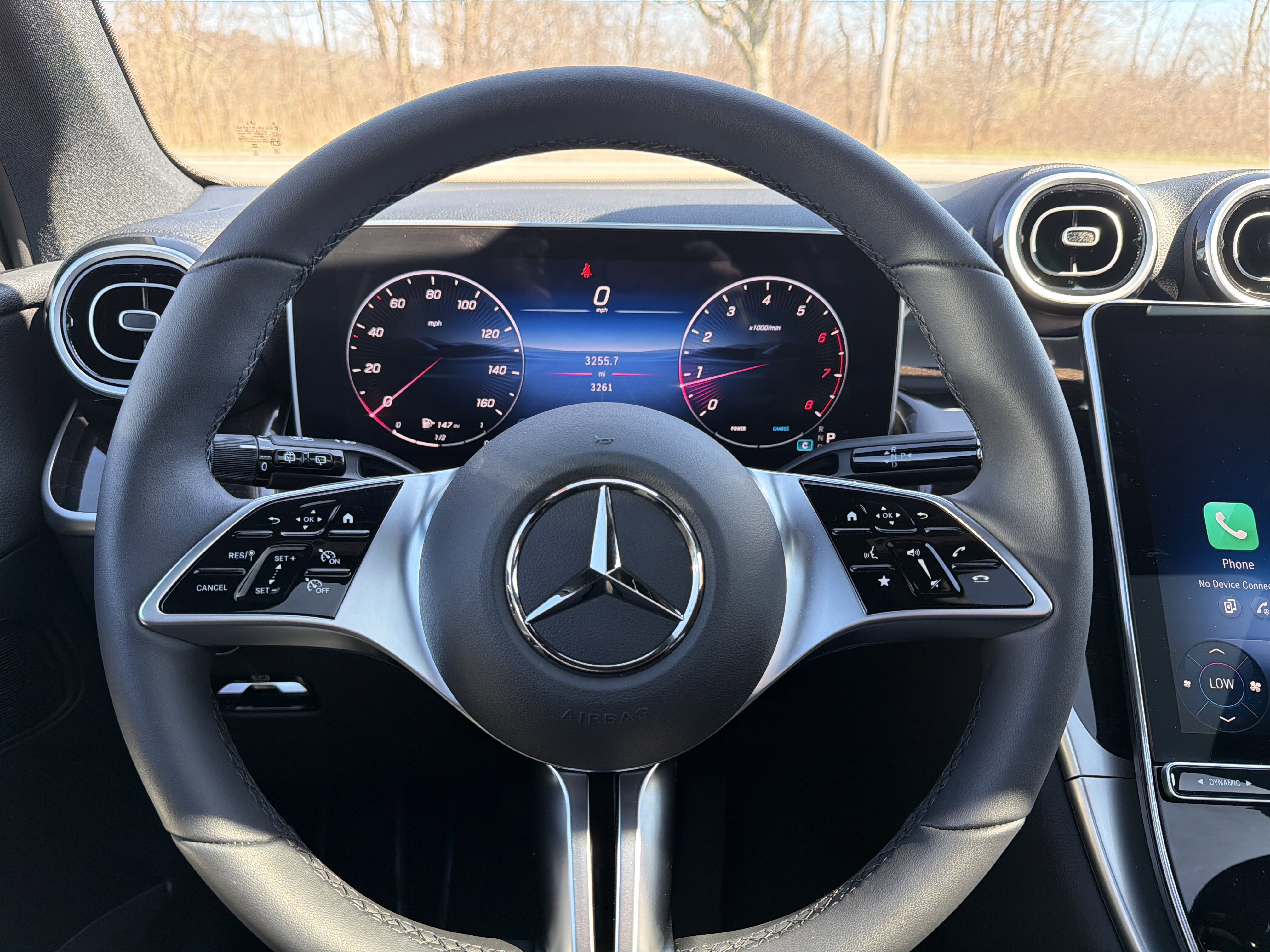 Used 2026 Mercedes-Benz GLC 300 4MATIC image 13