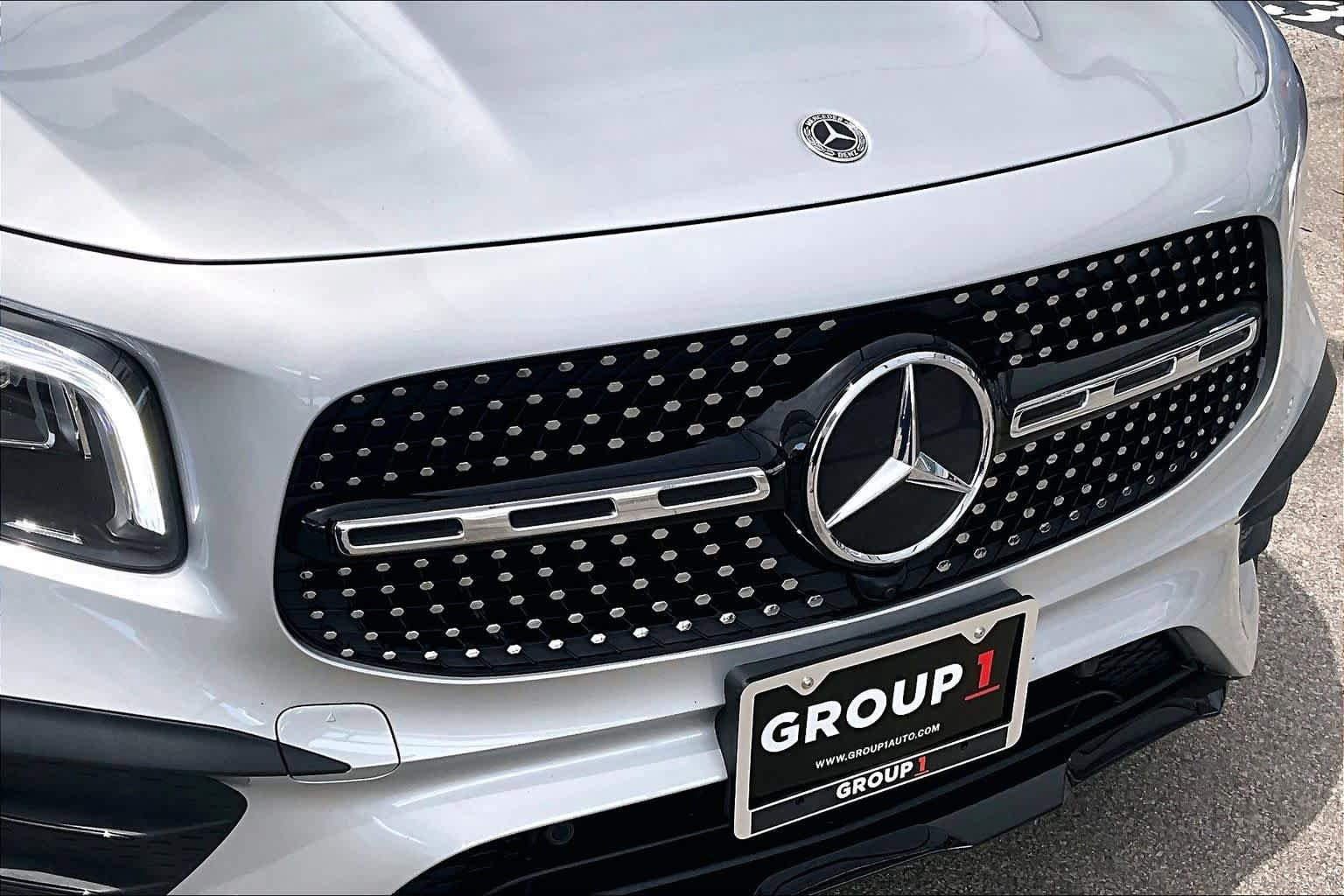 Used 2022 Mercedes-Benz GLB 250 image 29