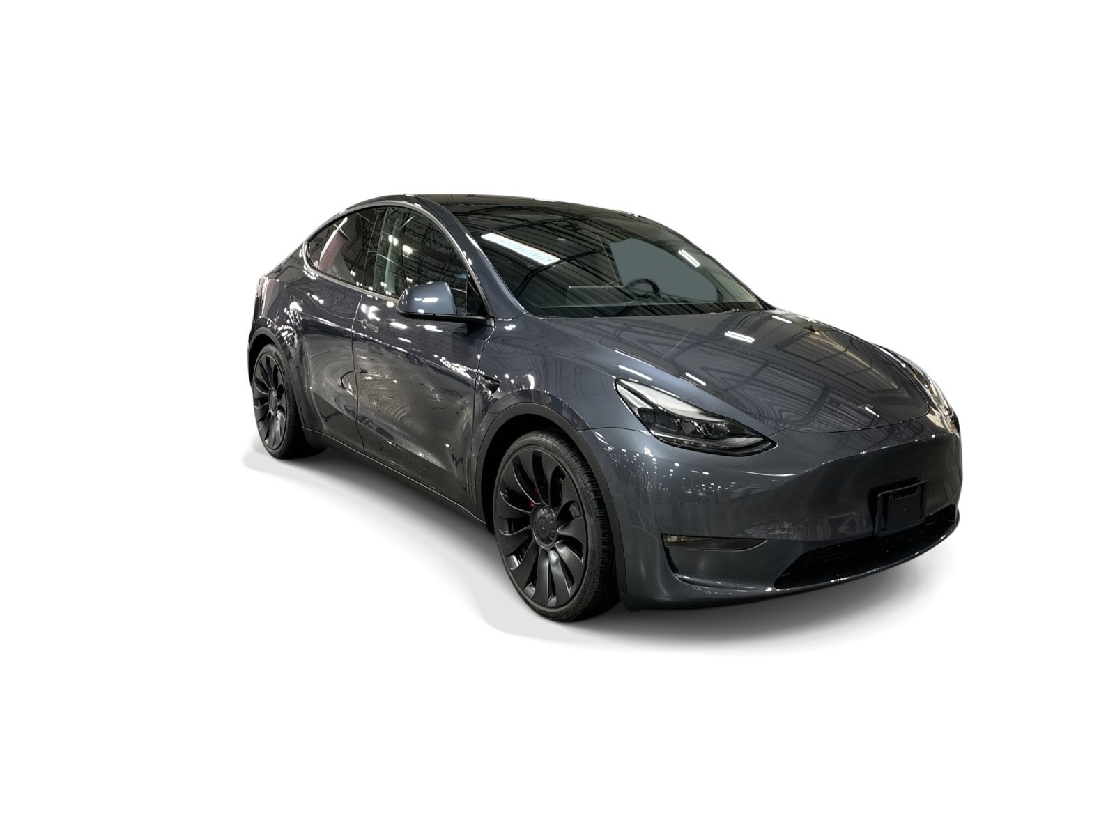 Certified 2023 Tesla Model Y Performance AWD/4WD image 8