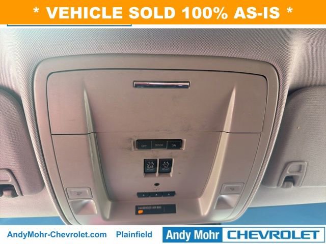 Used 2014 Chevrolet Silverado 1500 LTZ Z71 w/ LTZ Plus Package image 28