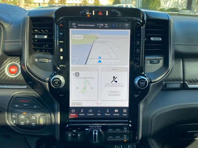 Used 2024 RAM 1500 TRX image 36