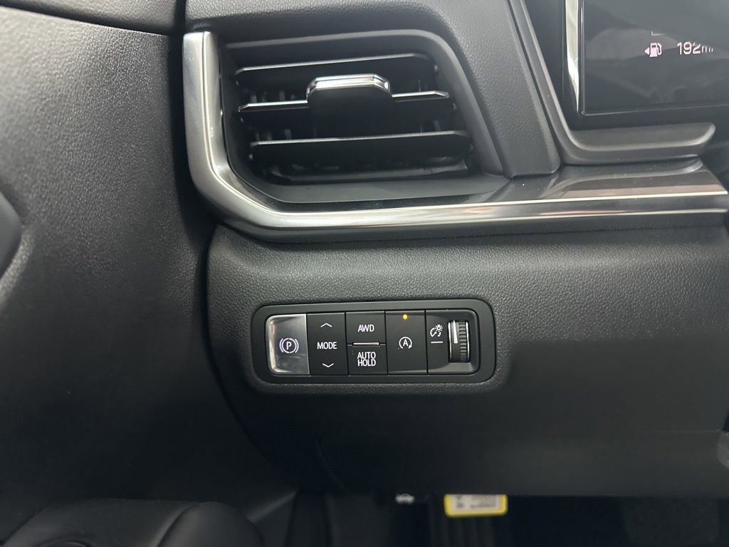 New 2026 GMC Terrain Denali image 38