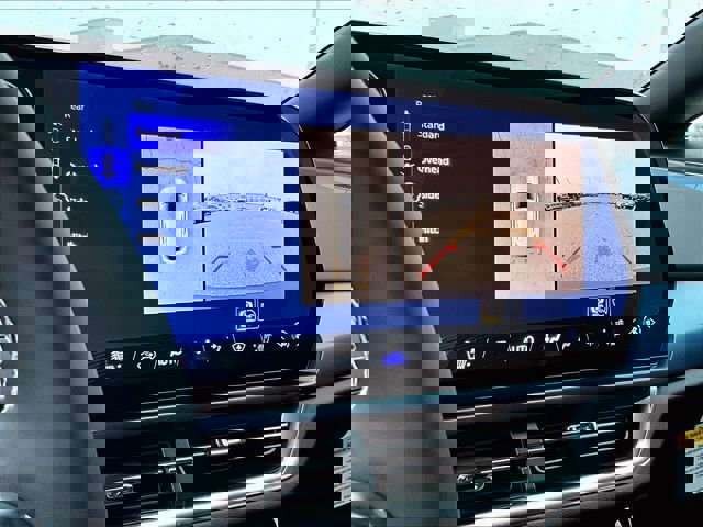 New 2026 Chevrolet Equinox EV LT image 14