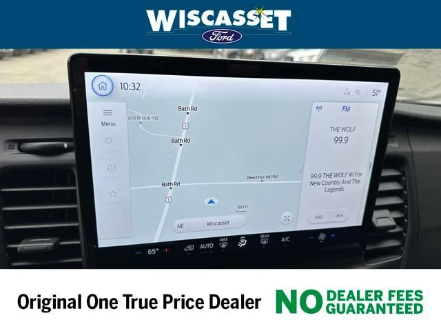 Used 2024 Ford Transit 350 148 Medium Roof AWD w/ Exterior Upgrade Package image 5