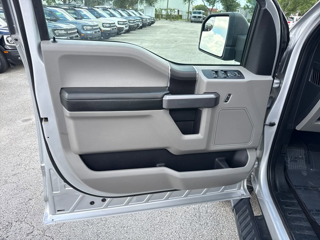Used 2019 Ford F150 XLT AWD/4WD image 13