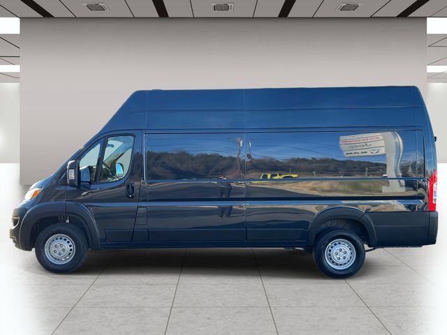 New 2026 RAM ProMaster 3500 w/ Premium Convenience Group FWD image 7