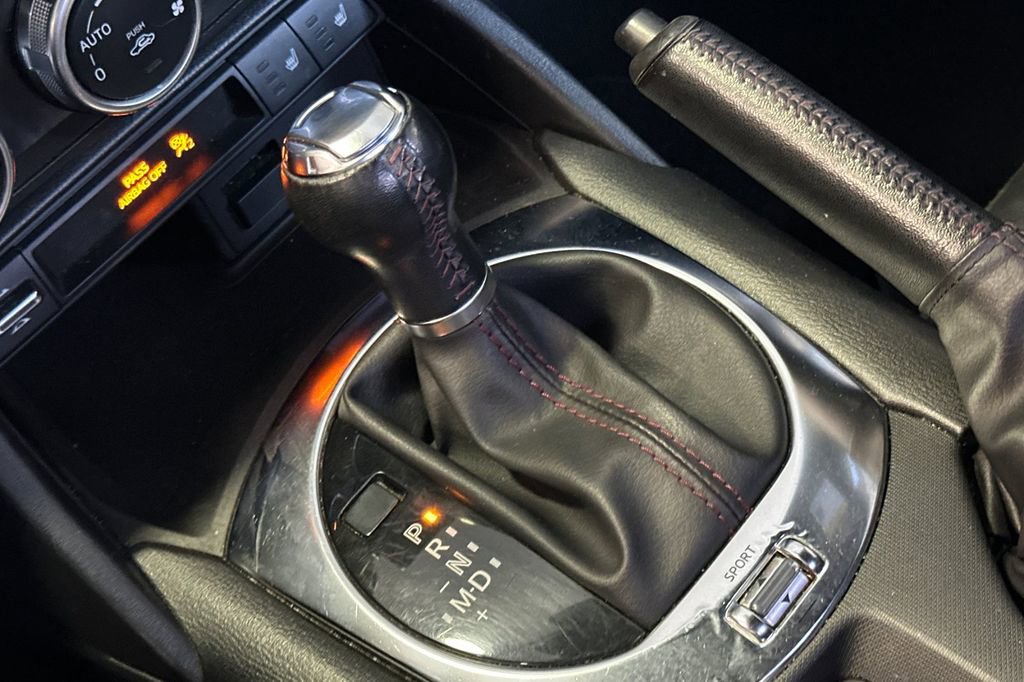 Used 2018 MAZDA MX-5 Miata RF Grand Touring image 18