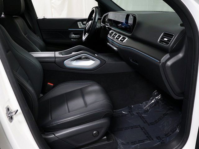 Certified 2023 Mercedes-Benz GLE 350 4MATIC image 36