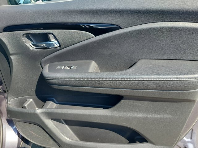 Used 2021 Honda Passport Touring image 24