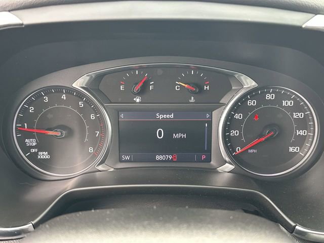 Certified 2023 Chevrolet Blazer LT image 11