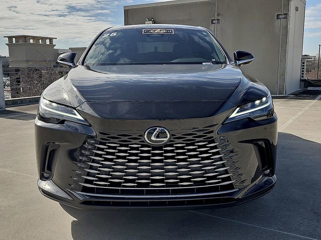 Used 2025 Lexus RX 350 FWD w/ Technology Package image 2