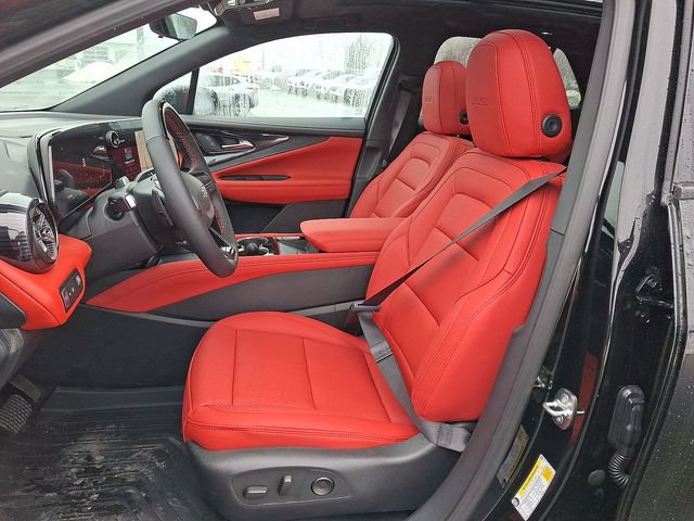 New 2026 Chevrolet Blazer EV SS AWD/4WD image 14