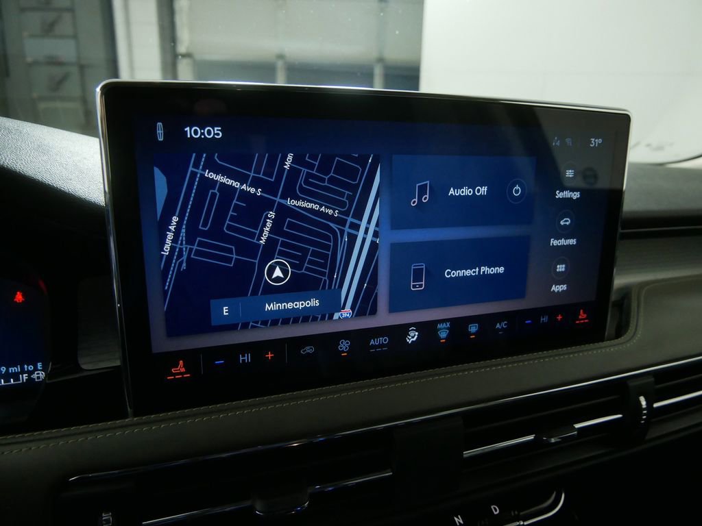 Used 2023 Lincoln Corsair Reserve w/ Towing Package image 25