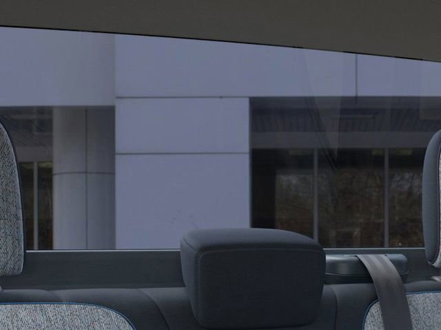 New 2026 Ford Maverick XLT AWD/4WD image 27