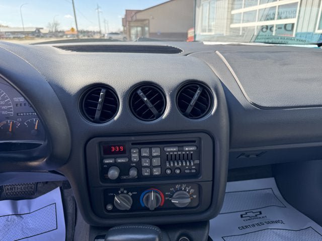 Used 1995 Pontiac Firebird Formula RWD image 19