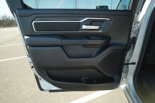 New 2026 RAM 1500 Big Horn image 14