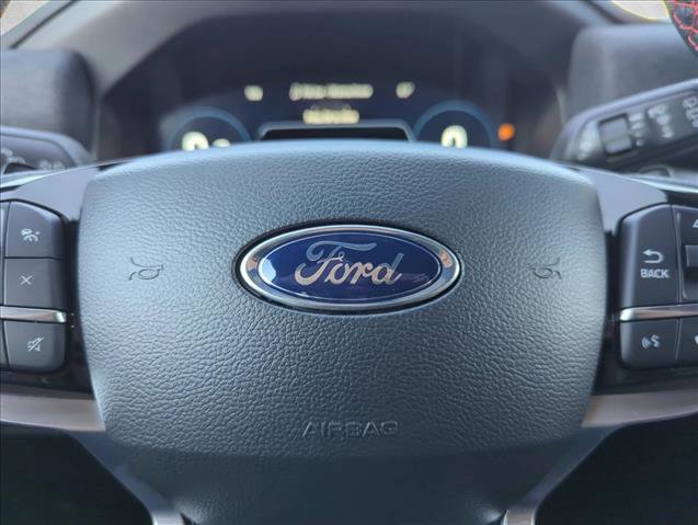 New 2025 Ford Explorer ST w/ Sun And Sound Package image 15