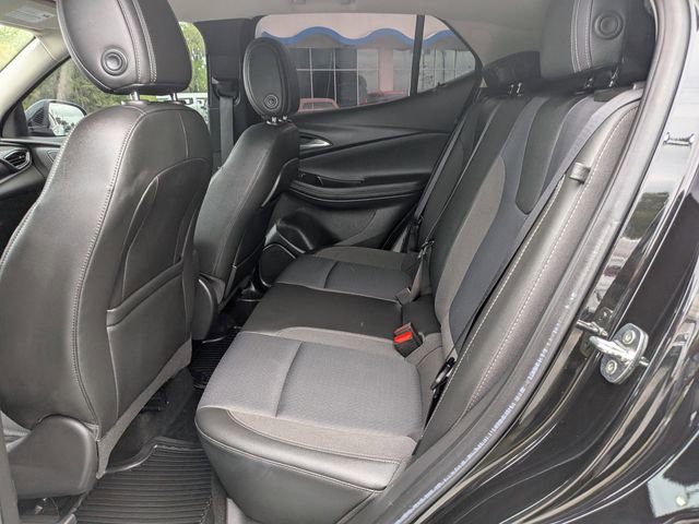 Used 2022 Buick Encore GX Preferred w/ Cold Weather Comfort Package image 13