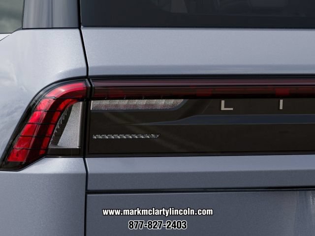 New 2027 Lincoln Navigator Premiere AWD/4WD image 21
