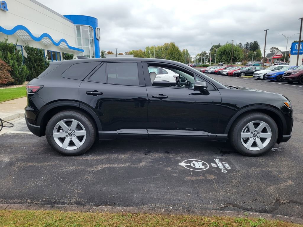 New 2026 Honda Prologue EX image 2