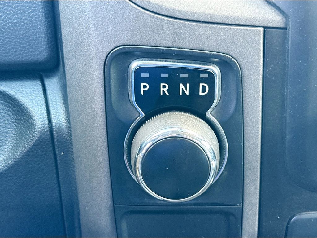 Used 2019 RAM 1500 Tradesman w/ Popular Equipment Group image 14