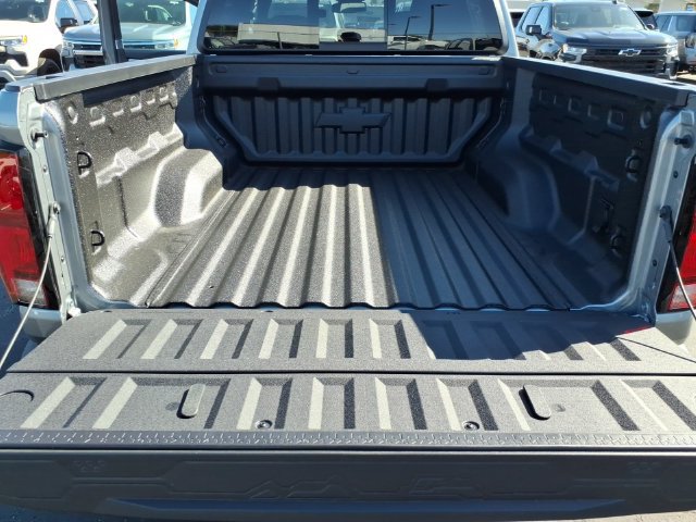 New 2026 Chevrolet Colorado Z71 w/ Z71 Convenience Package 2 AWD/4WD image 9