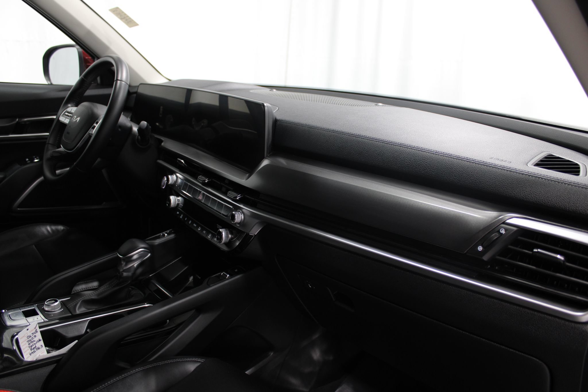 Used 2023 Kia Telluride S AWD/4WD image 27