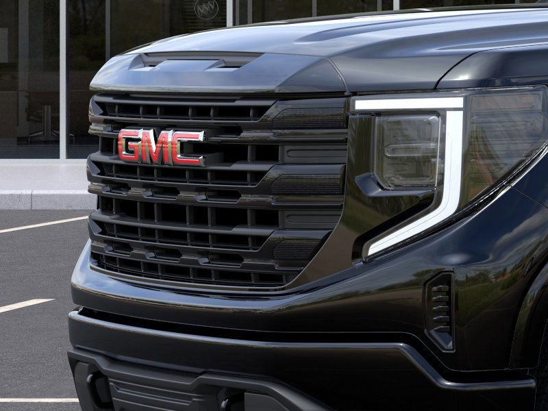 New 2026 GMC Sierra 1500 Elevation image 13