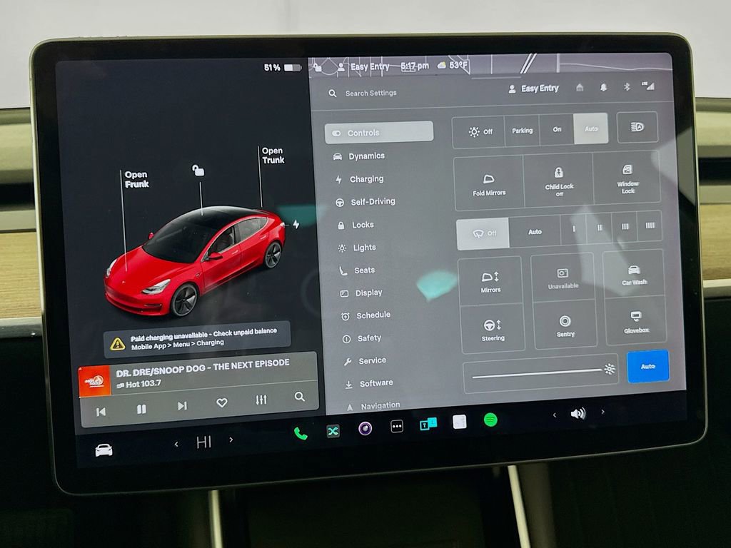 Used 2019 Tesla Model 3 Standard Range RWD image 19
