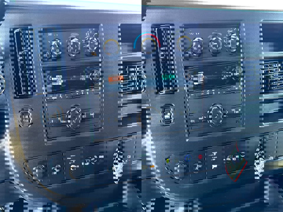 New 2025 GMC Savana 2500 w/ Driver Convenience Package image 35