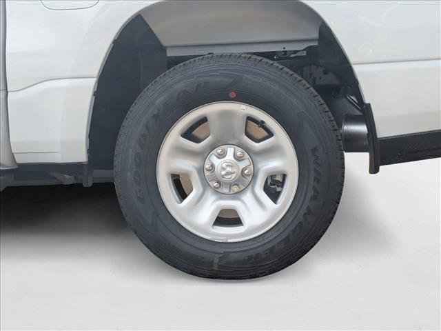 New 2026 RAM 1500 Tradesman image 10