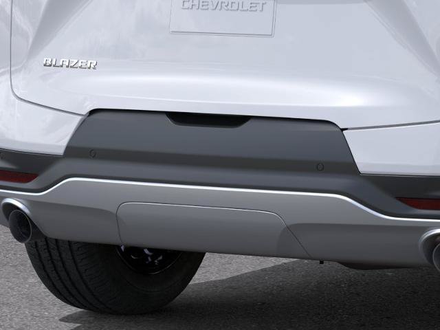New 2026 Chevrolet Blazer LT w/ Convenience Package FWD image 14