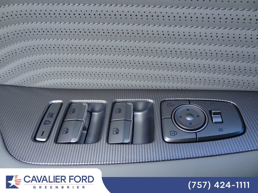 Used 2024 Hyundai Palisade Calligraphy AWD/4WD image 27