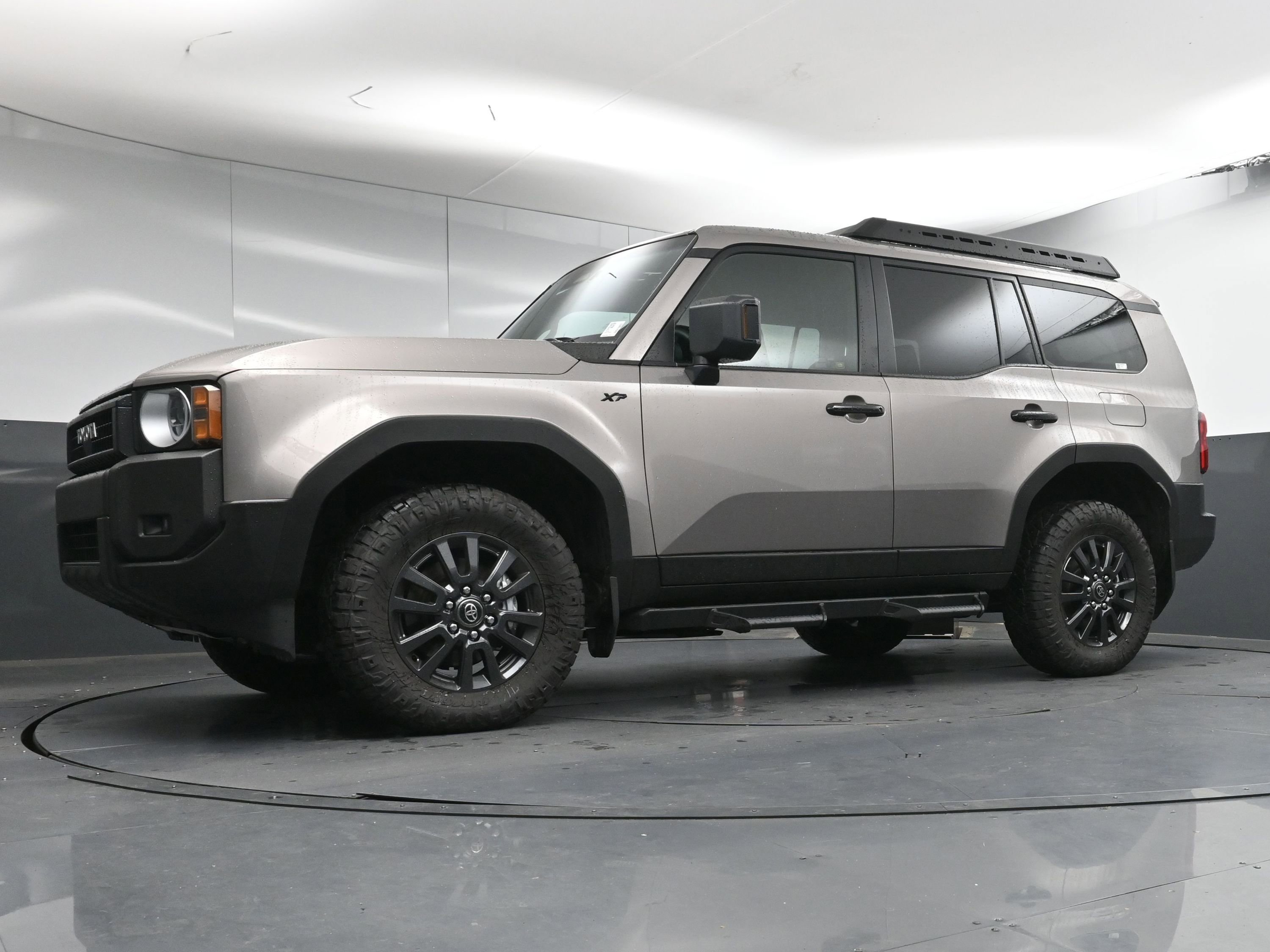 Certified 2024 Toyota Land Cruiser 1958 image 24