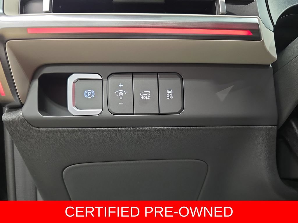 Certified 2026 Hyundai Santa Fe Limited AWD/4WD image 26
