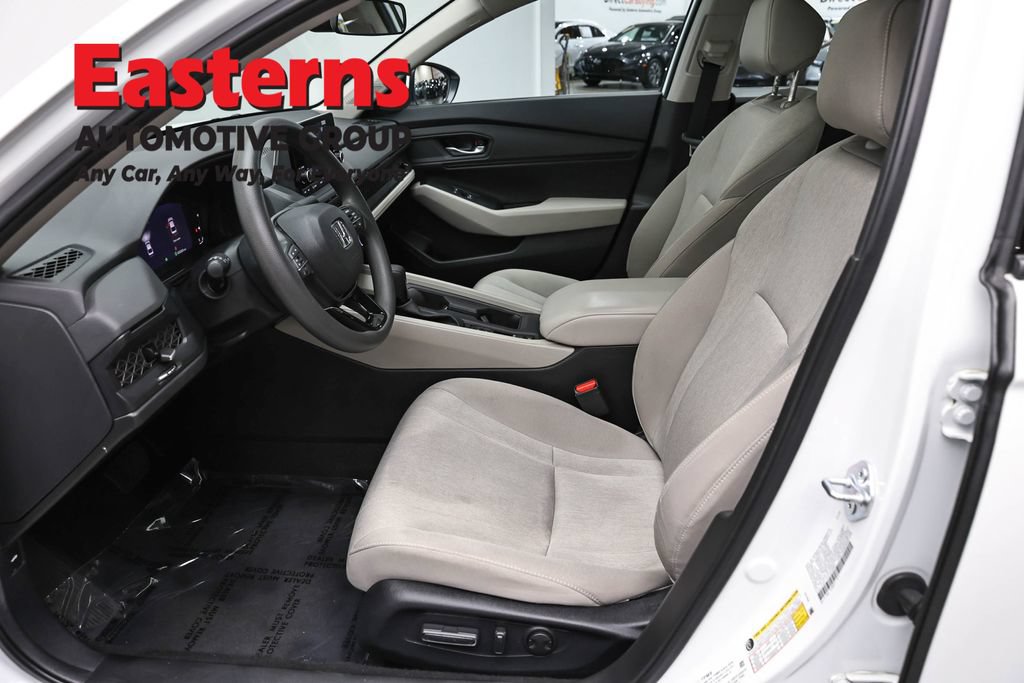 Used 2024 Honda Accord EX image 14