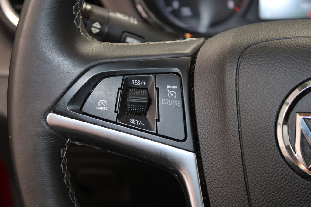 Used 2017 Buick Encore Preferred image 31