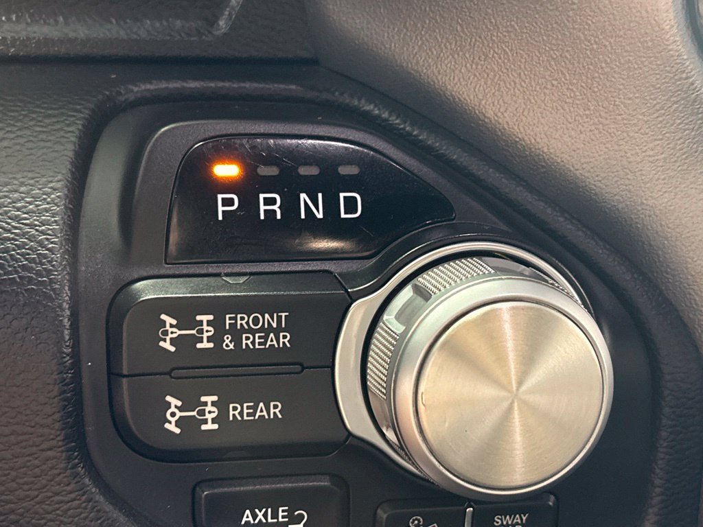 Used 2019 RAM 2500 Power Wagon AWD/4WD image 20