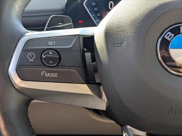Used 2024 BMW X1 xDrive28i w/ Premium Package image 11
