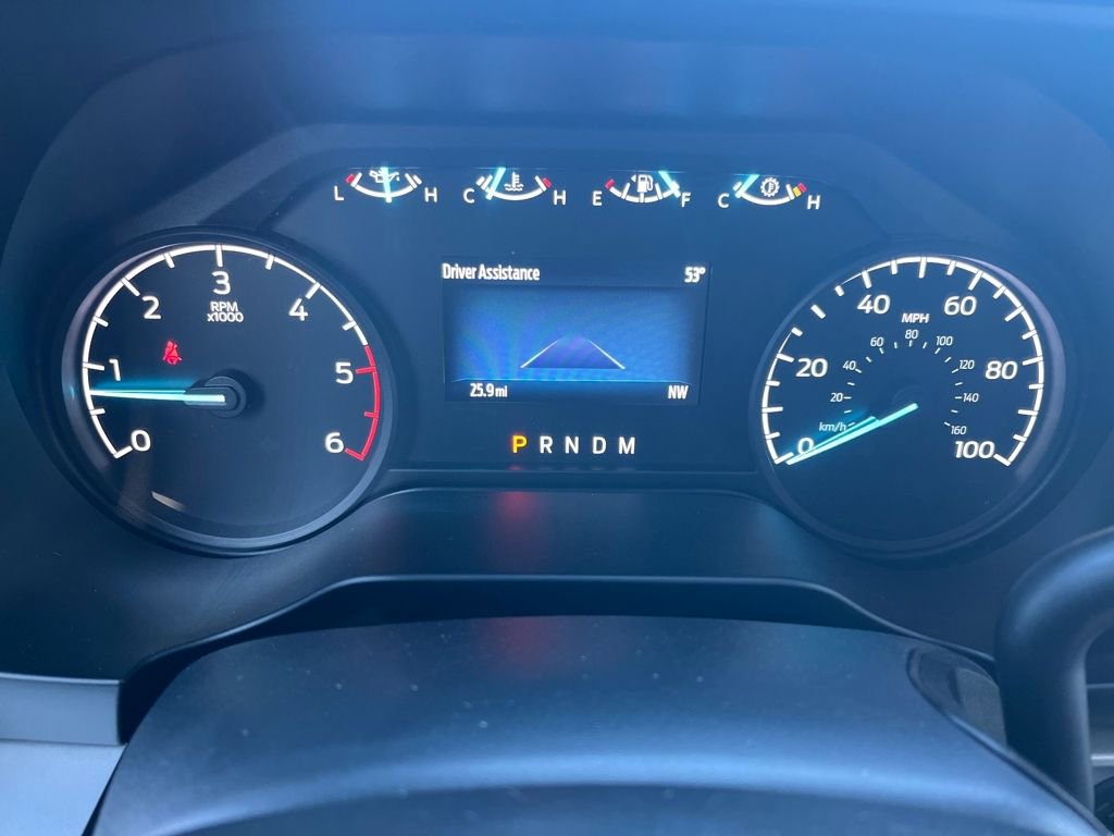 New 2026 Ford F350 XL image 4