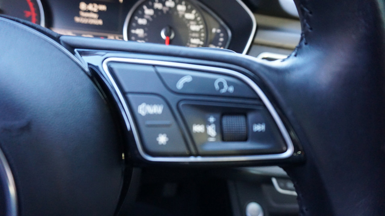 Used 2018 Audi A5 2.0T Premium w/ S Line Sport Package image 22