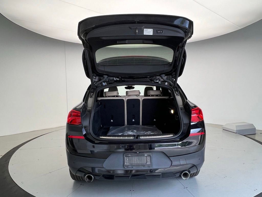 Used 2020 BMW X2 xDrive28i w/ Premium Package AWD/4WD image 5
