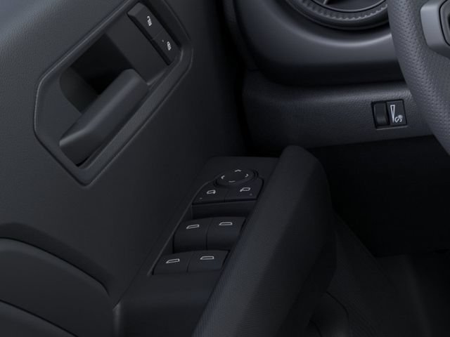 New 2026 Chevrolet Colorado W/T RWD image 22