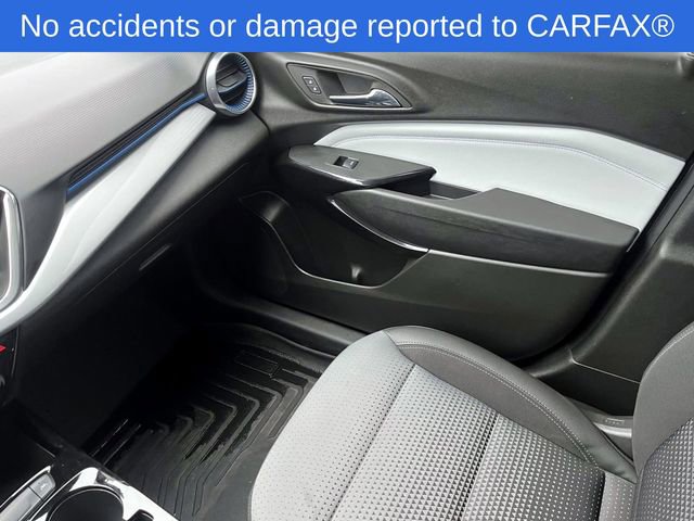 Certified 2024 Chevrolet Trax LT image 29