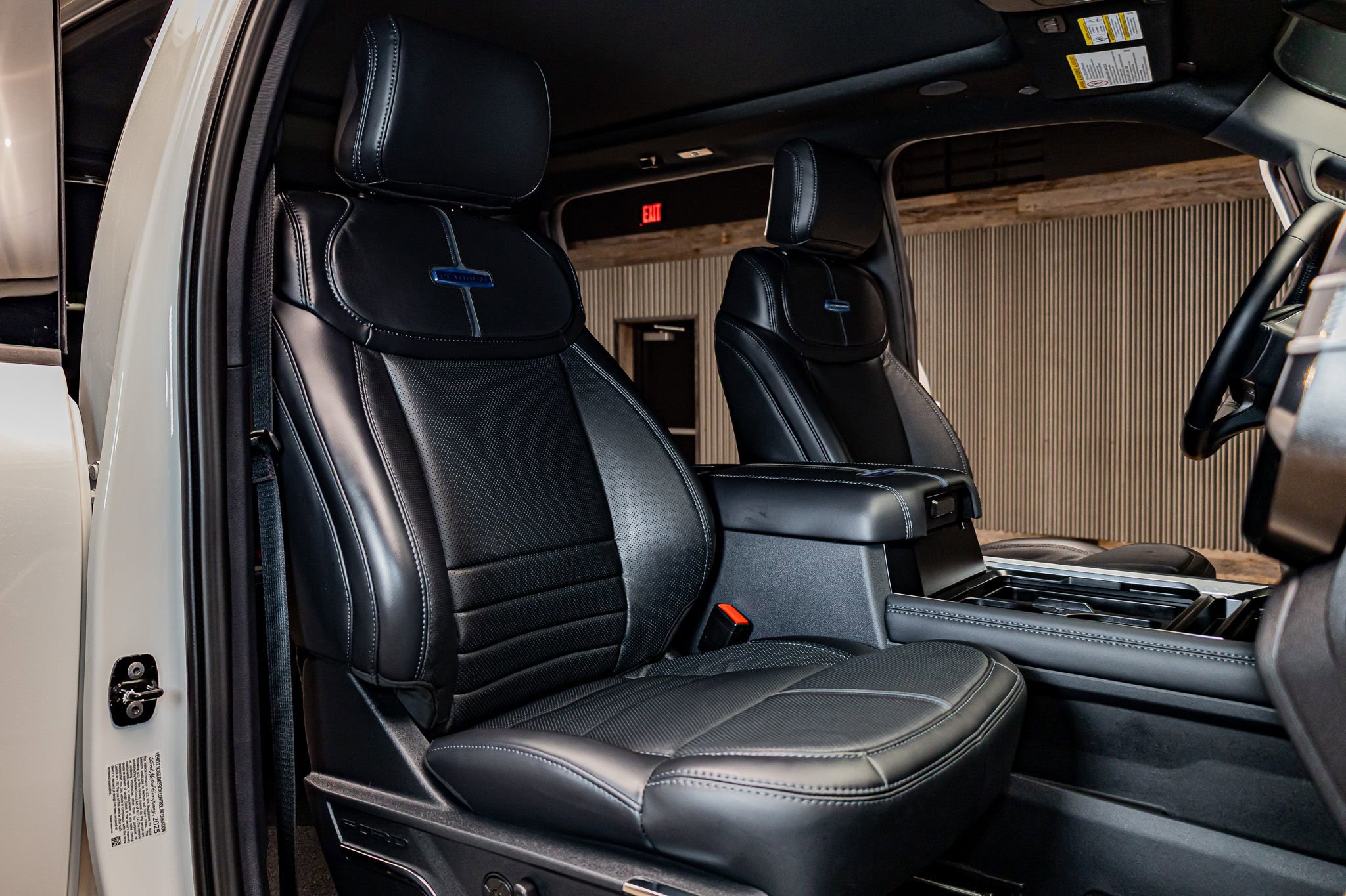 Used 2026 Ford F250 Platinum image 28