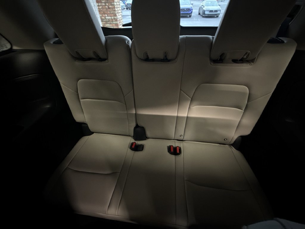 New 2026 Nissan Pathfinder SL w/ SL Premium Package AWD/4WD image 25