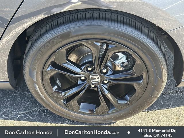 Used 2025 Honda Accord SE image 26