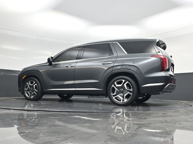 Used 2023 Hyundai Palisade SEL image 53